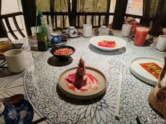 -桂满陇-十里风荷(合生汇店)