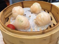 金牌蝦餃王-点都德(聚福楼店)