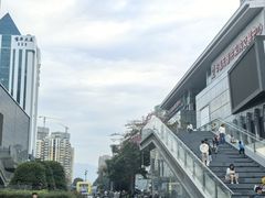 -赛格电子市场(华强北路店)