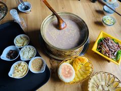 -额尔敦传统涮火锅·冰煮羊(铁东店)