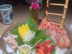 -匠和风精致料理(宁德万达店)