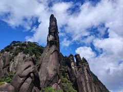 -三清山风景名胜区