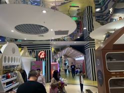 -meland club亲子乐园(重庆万象城店)