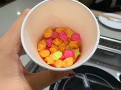 -海底捞火锅(公益西桥店)