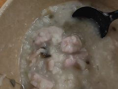 -蟹蟹潮汕砂锅粥(食八方美食城店)