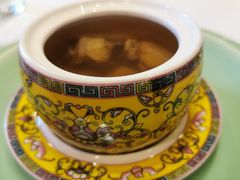 -良渚君澜度假酒店·中餐厅