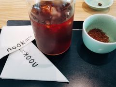 -GOTLOT COFFEE&KITCHEN角落厨房NOOK店
