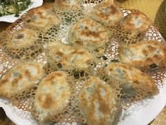 -葛记焖饼(伏牛路店)