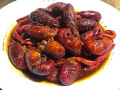 -叶派龙虾•招牌香辣蟹·海鲜(中海国际店)