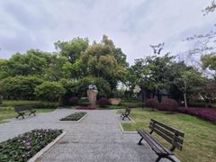 -徐家汇源景区-衡山公园