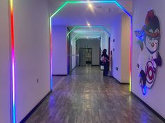 -一兆韦德健身·城市运动馆
