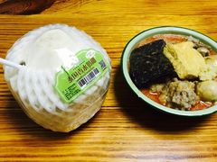 -胡须平沙茶面(后炉街店)