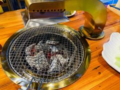 -万兴佳烤肉·长白山老味道(宏泰广场店)