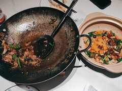 -费大厨辣椒炒肉(沙河万达店)