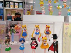 -泡泡玛特POPMART(赛格国际购物中心店)