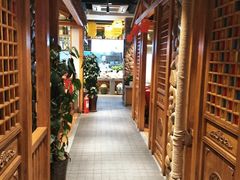 -老街烧烤·四方路小烤肉(书院路店)