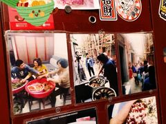 -阿姨粽子(川公路店)