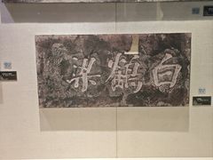 -白鹤梁水下博物馆