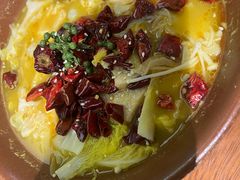 -七色云蔬食(喜邻里店)