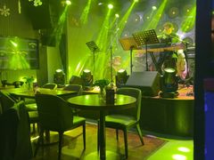 -MARU玛露音乐餐厅(大学路店)
