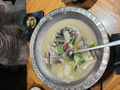 -院子餐厅·大锅菜·老杭帮(桥西直街店)