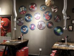 -33韩式自助烧烤(环城南路店)