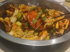 -香邦迷宗蟹(新汽车站店)