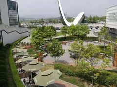 -北京园博大酒店