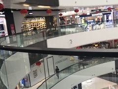 -万达广场(北京槐房店)