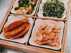 -上海人家花樣年华(中山公园店)