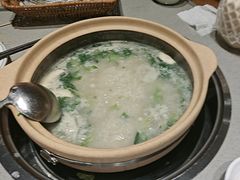 -四点金粥底火锅(沂州里店)