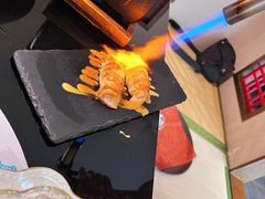 -天狗山料理(省体店)