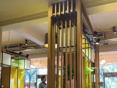 -意卡菲·欢乐聚会餐厅(华侨店)