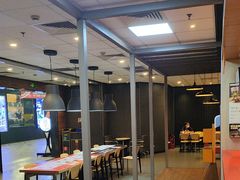 -汉堡王(南京砂之船店)