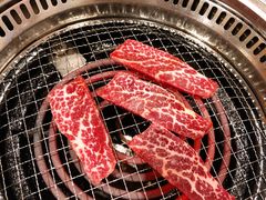 和牛三种-赤谷和牛烧肉居酒屋(石景山店)
