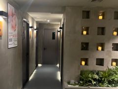 -施奈儿.洗头頭療.按摩SPA.采耳(上梅林店)