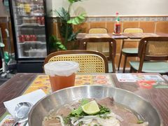 -大叻和越南粉(南浦里店)