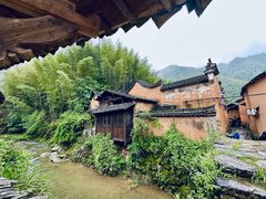 -杨家堂村