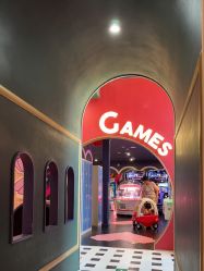 -meland club亲子乐园(北京芳圆里ID MALL店)