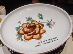 北京牡丹烤鸭-京味斋·北京烤鸭(小西天店)