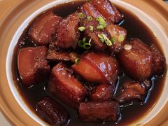 -小菜园新徽菜(北京大兴龙湖天街店)