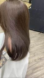 -奈川烫染Salon