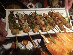-仓桥家·焗寿司·锅物(光谷步行街店)