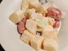 -韩盛·盛江山自助料理(中街大悦城店)