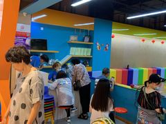 -云霄之星少儿滑板轮滑跳绳(远洋未来广场店)
