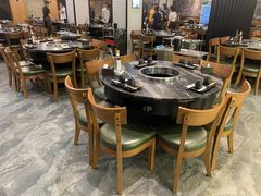 大堂-小王少龙火锅(沙南街店)