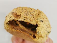 香麻薯-爱纶(华南广场店)