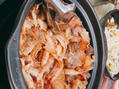 -赵家牛肉砂锅(台西三路店)