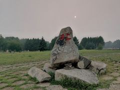 -北极村旅游风景区