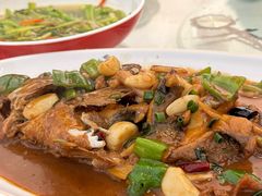 -旺山·浪头人家